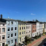 Apartment Hansezauber Lübeck