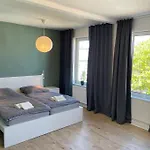 Apartment Hansezauber *