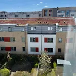 Apartment Hansezauber *