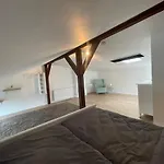 Hansezauber Apartment