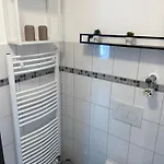 Apartment Hansezauber Lübeck