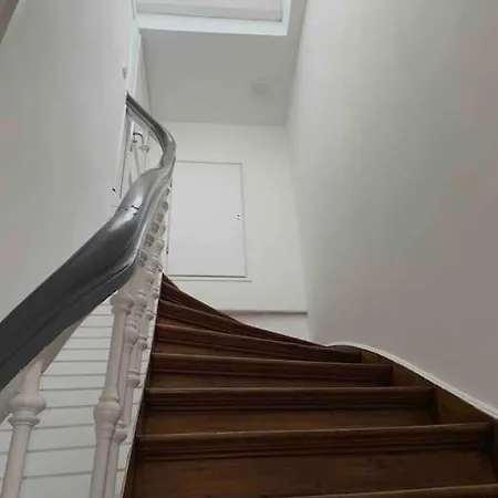 Hansezauber Lägenhet *