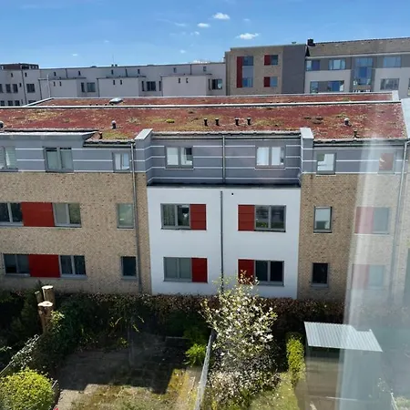 Appartement Hansezauber *