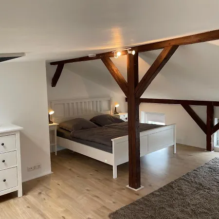 Hansezauber Lubeck