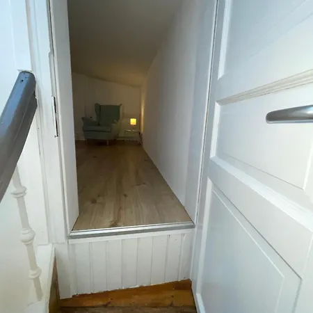 Lägenhet Hansezauber