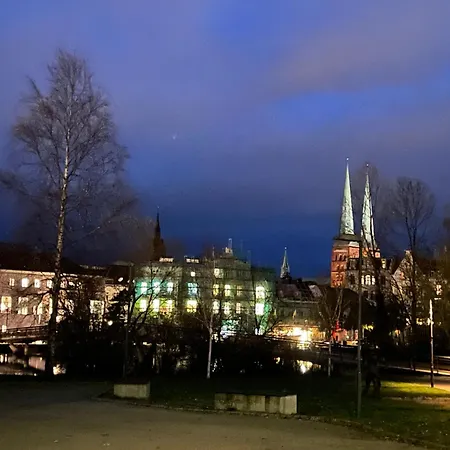 Hansezauber