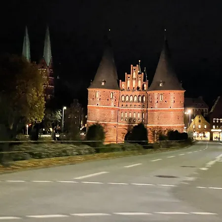 Hansezauber Lägenhet