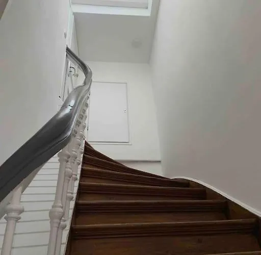 Hansezauber Apartament *